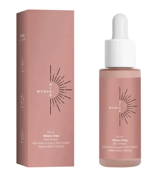 Sun Kissed Glow Facial Serum